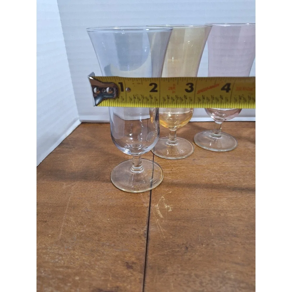 N/A vintage set